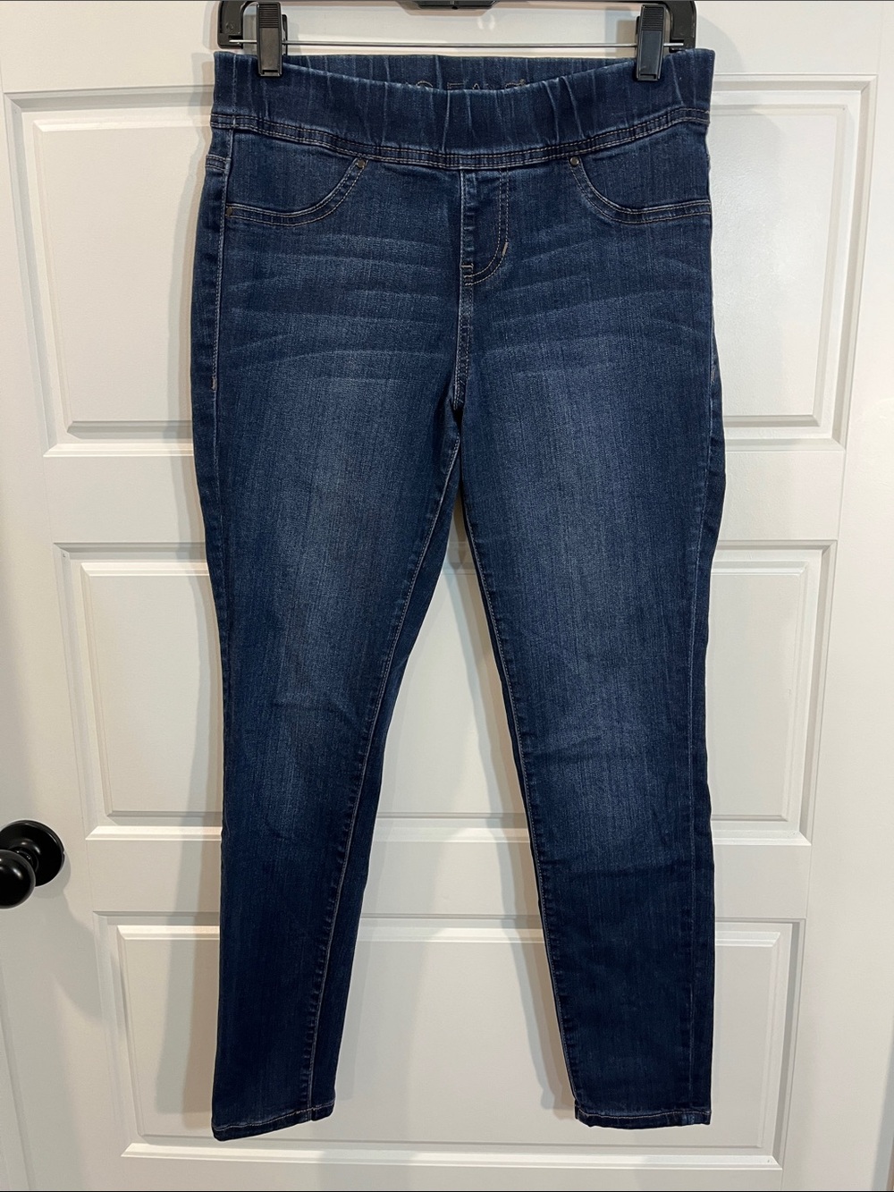 JagJeans pull on jeans Small